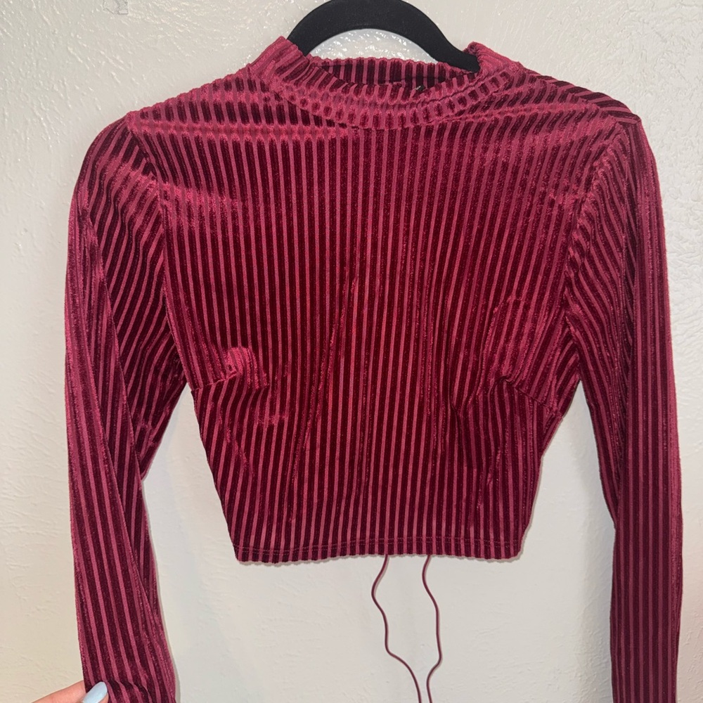 Windsor top